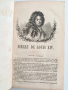 Пълни съчинения на Волтер 1856г - Том 4 Векът на Луи 14, снимка 12