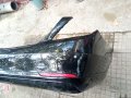 Оригинална задна броня Mercedes W222 S Class, снимка 6