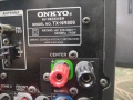 ONKYO TX-NR809, снимка 3