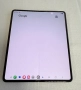 Samsung Galaxy Z fold 3 5g, снимка 4