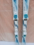 карвинг ски SALOMON kiana 137см. , снимка 5