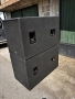 Продавам Бас Каси Dynacord Sub PHW18  с BMS S430V2 - 1200W , снимка 10