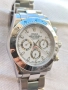Разкошен Мъжки Ръчен Автоматичен Часовник ROLEX DAYTONA, снимка 3