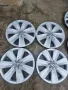 Оригинални тасове за Volkswagen 16цола , снимка 5