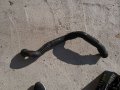   А1695200701, Въздуховод към кулер Мерцедес А169 1.8 cdi,, снимка 2