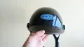 Симпатична каска за мотор или скутер, снимка 1