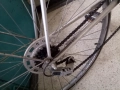 Ретро велосипед, снимка 5
