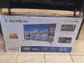 LCD TV Crown 32FB22, снимка 1