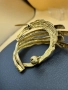Златна брошка /333/, снимка 9