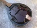 стара електроакустична мандолина "Stagg" Mod: M50E, снимка 4