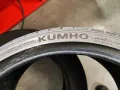 2бр.летни гуми 245/30/20 Kumho, снимка 3
