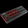 МИДИ КОНТРОЛЕР AKAI LPD8 WIRELESS, снимка 2