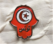 ЛОТ метални магнити за хладилник Египет, Тунис и Румъния, снимка 4
