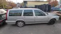 Volvo v70 2.5tdi - Волво В70 2.5 тди за части - 1998 -2000г на части, снимка 6