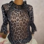 Дамска Блузка, снимка 5