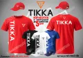 Tikka тениска и шапка cap & t-shirt, снимка 7
