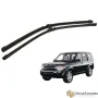 Предни чистачки за Land Rover Discovery (06+) 2бр/к-т, снимка 1