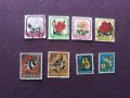 Пощенски марки микс, снимка 7