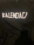 Продавам блуза Balenciaga, снимка 1