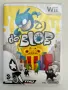 de Blob за Wii, снимка 1