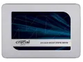 1TB SSD Crucial MX500, снимка 1