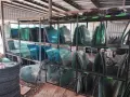 Стъкла предни задни и за врати от Мерцедес, снимка 11