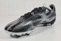 Adidas F 10 FG Sn52- футболни обувки, размер - 39.3 /UK 6/ стелка 24.5 см.. , снимка 6