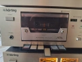 KORTING A 300 STEREO AMPLIFIER.C 300 STEREO CASSETTE DECK.T 300 STEREO TUNER.MADE IN WEST GERMANY., снимка 6