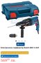 BOSCH GBH 2-26 F - Професионален перфоратор 830W 2.7J, снимка 8