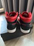 Air Jordan 1 Mid EU44/UK9, снимка 6