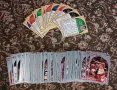 NBA HOOPS - колекционерски карти, снимка 1