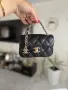 Мини дамски чантички Chanel, снимка 1