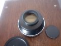 Konica Zoom 8 Tele Converter f=18-50mm M 42 Japan, снимка 6