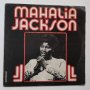 Mahalia Jackson -  Funk / Soul, Blues, Gospel , снимка 1 - Грамофонни плочи - 39955346