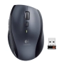 Logitech Wireless Mouse M705 Мишка- 2.4 GHz Unifying, до 36 месеца батерия, Hyper-fast Scrolling, 7 , снимка 2