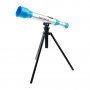 Детски телескоп с триножник, снимка 1 - Образователни игри - 39896624