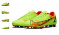 бутонки Nike Mercurial Vapor 14 Academy AG - Motivation номер 42-42,5, снимка 2