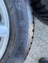 Зимни гуми с джанти 205/55 R16, снимка 4