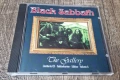 Компакт Дискове - Рок Метъл: Black Sabbath – The Gallery - Best Of - Vol 6 - CD - Limited Edition , снимка 1