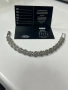 Сребърна гривна 925 проба , 34,95 гр, снимка 6