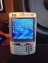 Телефон HP IPAQ Джобен компютър с капак, снимка 1 - Други - 42293770