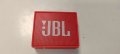 Bluetooth колонка JBL Go Red, снимка 4