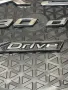 Оригинални емблеми за заден капак BMW X 5, снимка 8