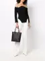 Оригинална чанта Christian Louboutin Cabata leather tote bag Намалена цена -47%, снимка 2