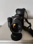 Обектив Юпитер 37A 135mm F3.5 (М42), снимка 8
