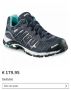 Туристически обувки MEINDL GORE-TEX.Номер 41, снимка 9