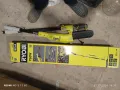 резачка за клони RYOBI 750 w , снимка 3