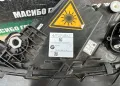 Фар ляв фарове BMW Laser за Бмв X3 Г01 X4 фейс Bmw X3 G01 X4 G02 LCI, снимка 10