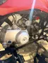 ATV 110 червено , снимка 9