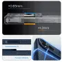 Калъф Spigen за iPhone 18 Pro / iPhone 17 Pro / iPhone 18 Pro Max / iPhone 17 Pro Max, снимка 13